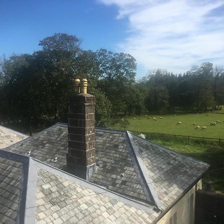 Tor Royal Farm Hotel Princetown Buitenkant foto