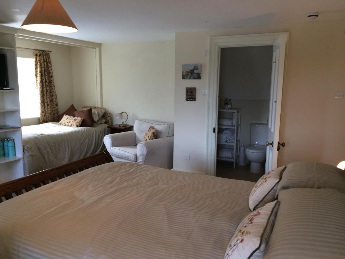 Tor Royal Farm Hotel Princetown Buitenkant foto
