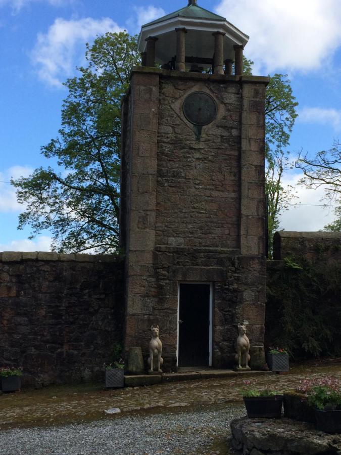 Tor Royal Farm Hotel Princetown Buitenkant foto